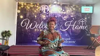 The Greatest Love ; the Love of Jesus 