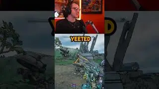 Мы открыли наше ПЕРВОЕ хранилище в Borderlands 4&hellip; 😳💎 | Коротко