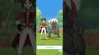 Champion Nate SOLOS Daily Region Rotation: Super | Pokemon Masters EX