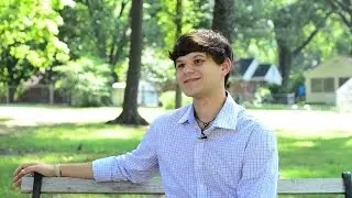 Anthony Marinise on Faith, Sports, and Spirituality