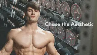Muscle Aesthetic 2025 Jeff Seid 🔥
