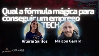 Empregabilidade em Tecnologia: Dicas Reais pra Come&ccedil;ar Agora