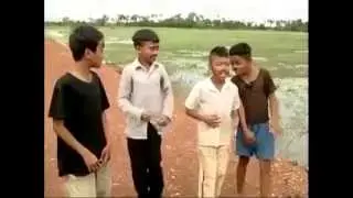 Funny Song - Som Tbal Nak Srok