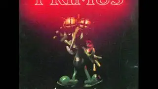 Primus - Have a Cigar (1992) Pink Floyd