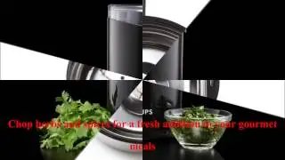 Reviews KRUPS F203 Electric Spice and Coffee Grinder