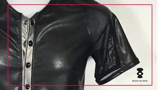 6imSinn bennovonstein leather