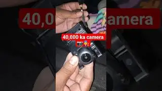 Hyundai venue camera replacement 👨&zwj;🔧 👨&zwj;🔧#mechanic #hyundaitechnical #carrepair #shortsfeed #venue
