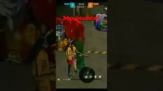 M1887#headshot#viral#.  video#Gamer Indrasen