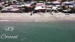 Corozal Honduras