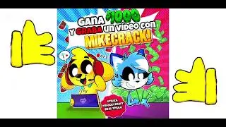 Jugando a Blockycraft capitulo uno la casa de Mikecrack 😀🏠 #Blockycraft