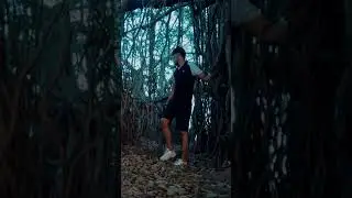 Hidden Place in Goa | #shorts #goa #travelvlogs #cinematicvideo #goa2021 #goavlog #goaindia