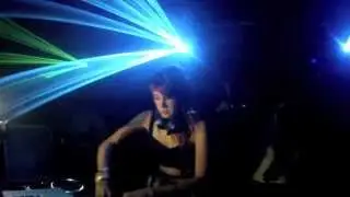 Iris Recap Mk Ultra B day 8-10-13