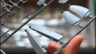 Eduard 1/48 Spitfire Mk.XVI Dual Combo (1198)
