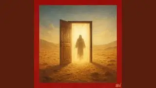 Jesus Is Knocking