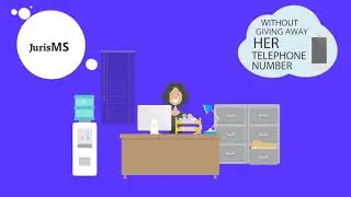 JurisMS from JurisBytes