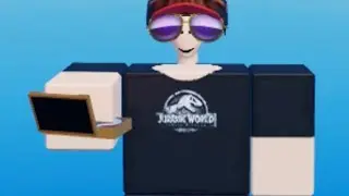 How to get the Tempad in Thanos Simulator!