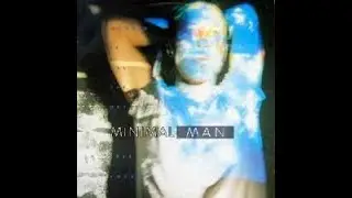 A3-Minimal Man-A little surrender