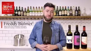 An introduction to the three main red wine grapes of Austria