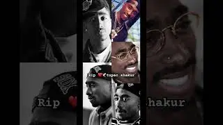Tupac 1971-1996 🕊️❤️ rip #tupac #makaveli #tupacamarushakur #tupacshakur #tupacsong
