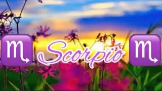 Scorpio June'22**Scorpio&hellip;You Told Them It&rsquo;s Gonna Be A Cold Summer....**