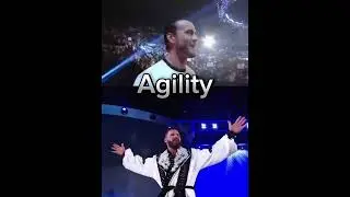 CM Punk vs Bobby Roode