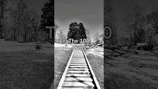 Predict Your Death? The Curse of the 100 Step Cemetery.
