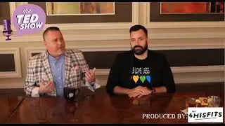 Ted Show Episode 483: Joel Morales
