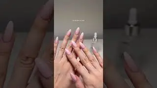 SOFT GIRL NAIL RESET✨💅