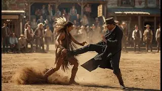 A Poor Rancher Saved Two Apache Sisters &mdash; The Chief&rsquo;s Shocking Decision | Emotional Western Story