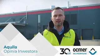 OCMER - Generalny Wykonawca - Opinia Inwestora - Aquila