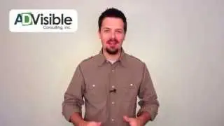 ADvisible Consulting, Inc - Business SEO Services