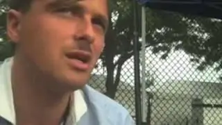 Bo Madsen TOC Interview