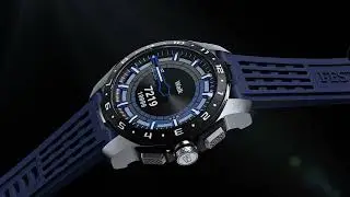 Festina Connected Full D