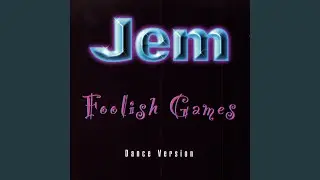 Foolish Games