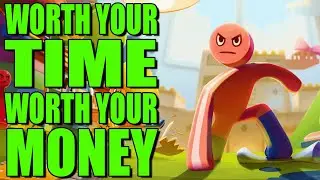 Supraworld | Worth Your Time and Money (Overview)