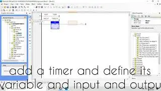 Renu Electronics Flexi Soft basic tutorials for beginners in simulation mode