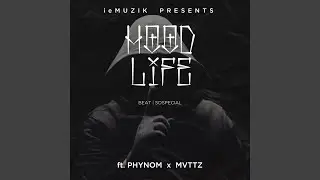 Hood Life (feat. Phynom & MVTTZ)