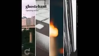 Ghostchant - Opening Scene (Full BeatTape) [HD]