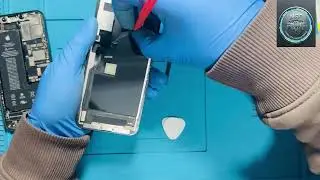 iPhone 11 Pro LCD Replacement | Step-by-Step Tutorial #iPhone11ProLCD #iPhone11Pro LCD FIX #iPhone