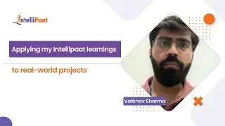 Best Product Management Course In India | Learn Product Management Online - Intellipaat Review