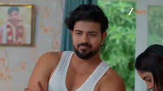 Meghasandesam  - 10 Feb 2026 - Tomorrow  at 7:30 PM - Zee Telugu