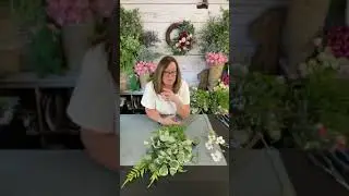 Spring Garland