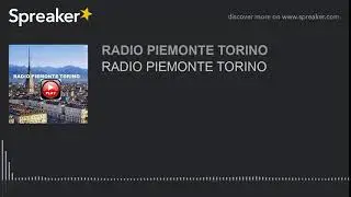 RADIO PIEMONTE TORINO