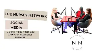 Social media - making it right for you and your aesthetics business!