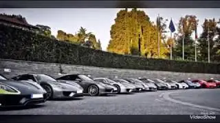 Porsche Tour by Liberty Adriatic