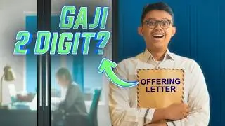 Ngelamar 100 Remote Job Perusahaan Asing & Indonesia! Ep 2