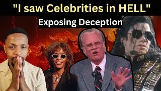 The recent Dangerous Trending Demonic Deception, Hell Testimonies