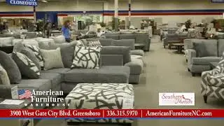 Furniture Girls in Charge Commercial