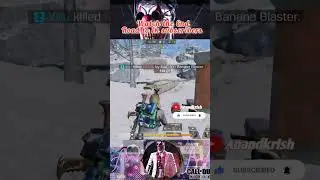 cod mobile | iQOO Z5 | cod tamil | codm #AnandkrishYT #shorts #iqoo #IQOOZ5 #Anandkrish