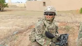 2-30 IN, 3rd BDE, 10th MTN Live Fire Exercise (2019) 🇺🇸